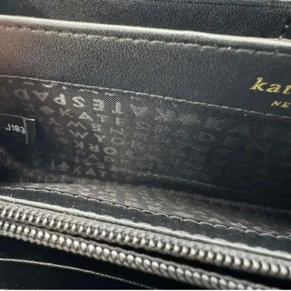 Kate Spade Bixby Place Neda Wallet